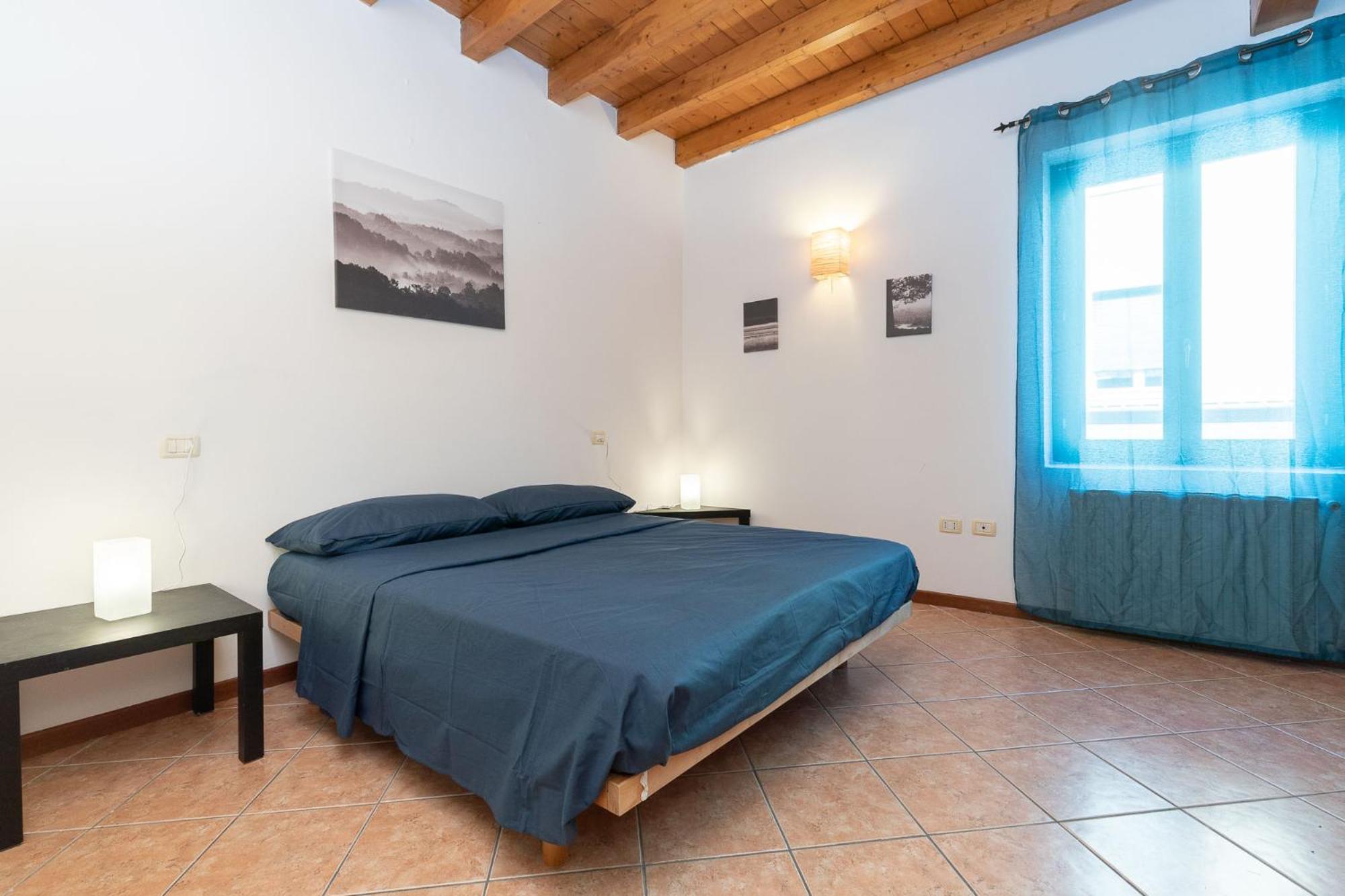 Jam Apartments Malcesine Exterior foto