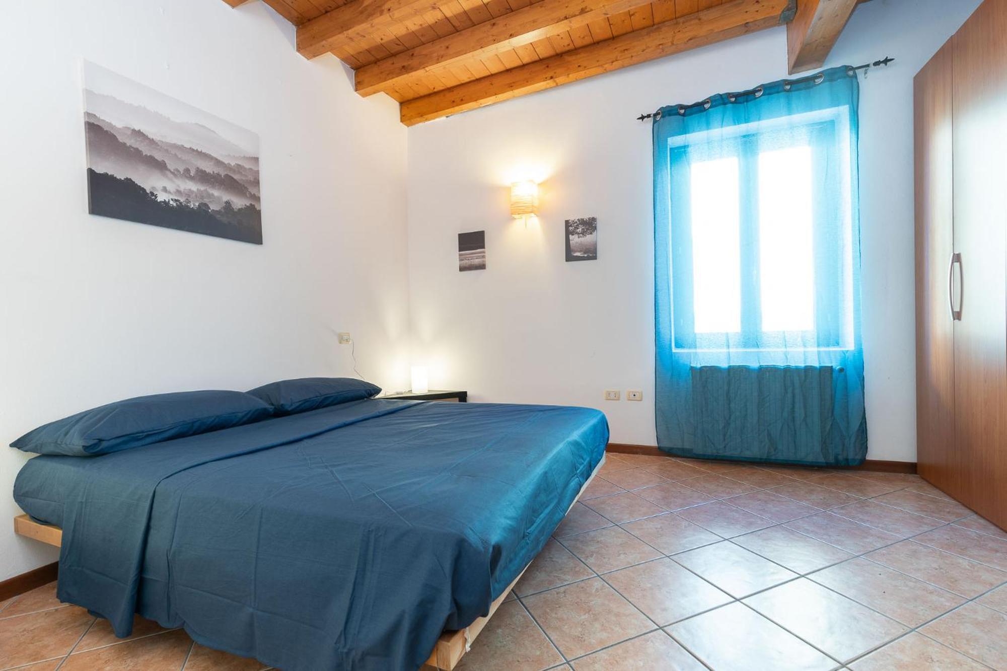 Jam Apartments Malcesine Exterior foto